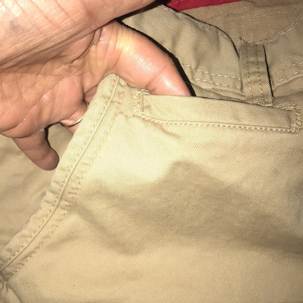 Men’s Jordan Craig Khaki Shorts